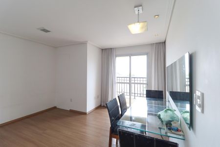 Sala de apartamento para alugar com 2 quartos, 67m² em Vila Medeiros, São Paulo