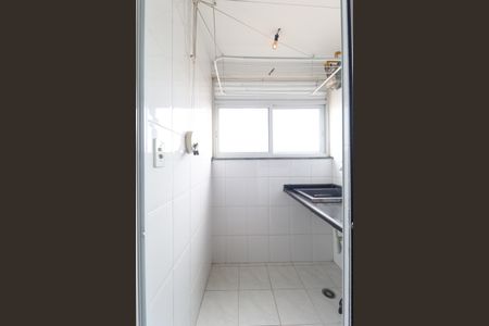 Apartamento para alugar com 67m², 2 quartos e 2 vagas Apartamento para alugar com 67m², 2 quartos e 2 vagasÁrea de Serviço
