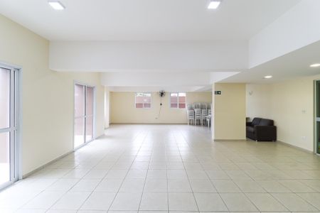 Apartamento para alugar com 67m², 2 quartos e 2 vagas Apartamento para alugar com 67m², 2 quartos e 2 vagasÁrea comum