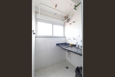 Apartamento para alugar com 67m², 2 quartos e 2 vagas Apartamento para alugar com 67m², 2 quartos e 2 vagasÁrea de Serviço