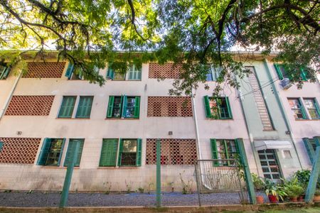 Apartamento à venda com 56m², 1 quarto e sem vagaFachada