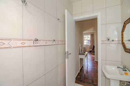 Apartamento à venda com 56m², 1 quarto e sem vagaBanheiro