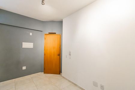 Sala de apartamento para alugar com 2 quartos, 43m² em Vila Guilhermina, São Paulo