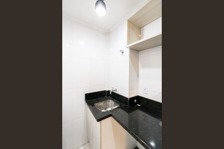 Apartamento para alugar com 43m², 2 quartos e sem vagaÁrea de Serviço