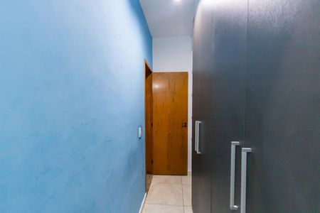 Apartamento para alugar com 43m², 2 quartos e sem vagaQuarto 2