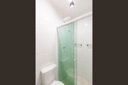 Apartamento para alugar com 43m², 2 quartos e sem vagaBanheiro