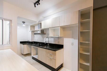 Apartamento para alugar com 43m², 2 quartos e sem vagaCozinha