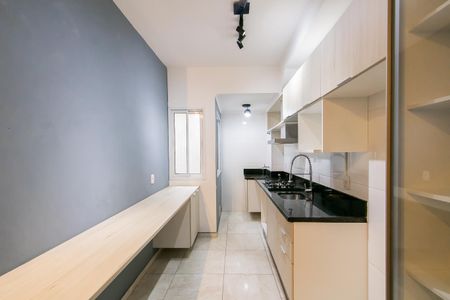 Apartamento para alugar com 43m², 2 quartos e sem vagaCozinha