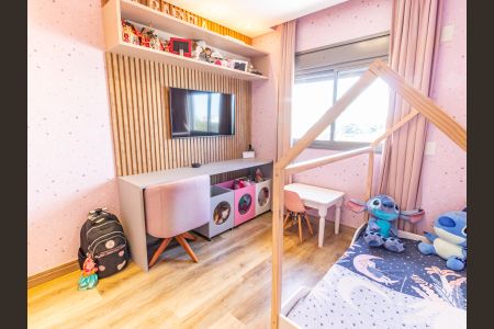 Apartamento à venda com 159m², 3 quartos e 2 vagasSuíte 2