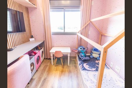 Apartamento à venda com 159m², 3 quartos e 2 vagasSuíte 2