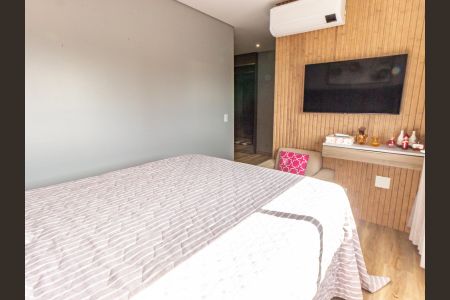 Apartamento à venda com 159m², 3 quartos e 2 vagasSuíte 