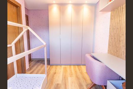 Apartamento à venda com 159m², 3 quartos e 2 vagasSuíte 2