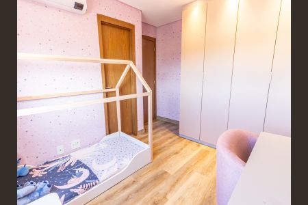 Apartamento à venda com 159m², 3 quartos e 2 vagasSuíte 2