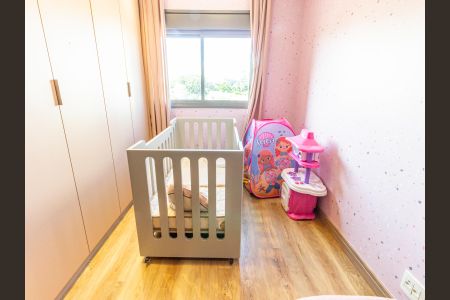 Apartamento à venda com 159m², 3 quartos e 2 vagasSuíte 3