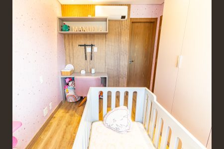 Apartamento à venda com 159m², 3 quartos e 2 vagasSuíte 3