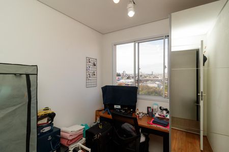 Apartamento para alugar com 35m², 2 quartos e sem vaga Apartamento para alugar com 35m², 2 quartos e sem vagaQuarto 2