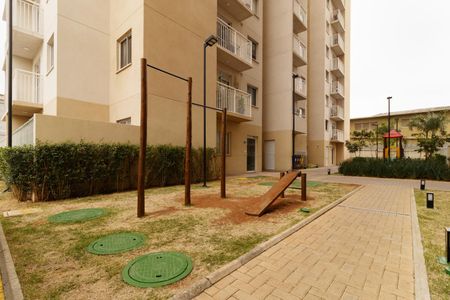 Apartamento para alugar com 35m², 2 quartos e sem vaga Apartamento para alugar com 35m², 2 quartos e sem vagaÁrea comum