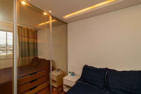Apartamento para alugar com 35m², 2 quartos e sem vaga Apartamento para alugar com 35m², 2 quartos e sem vagaQuarto 1