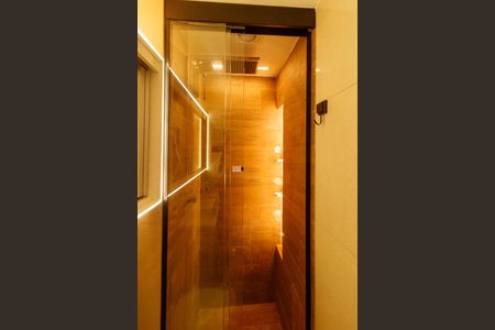 Apartamento para alugar com 35m², 2 quartos e sem vaga Apartamento para alugar com 35m², 2 quartos e sem vagaBanheiro