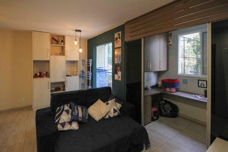 Apartamento à venda com 58m², 2 quartos e 1 vaga Apartamento à venda com 58m², 2 quartos e 1 vagaSala