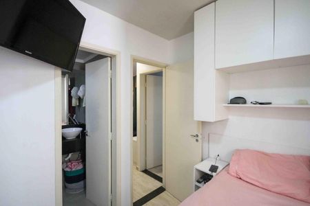 Apartamento à venda com 58m², 2 quartos e 1 vaga Apartamento à venda com 58m², 2 quartos e 1 vagaSuíte