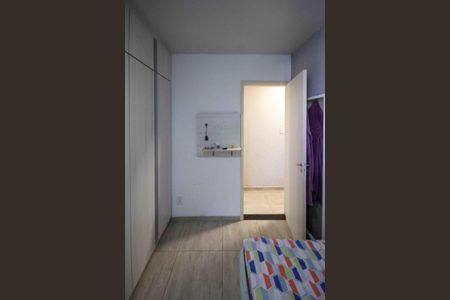 Apartamento à venda com 58m², 2 quartos e 1 vaga Apartamento à venda com 58m², 2 quartos e 1 vagaQuarto