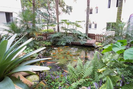 Apartamento à venda com 58m², 2 quartos e 1 vaga Apartamento à venda com 58m², 2 quartos e 1 vagabosque