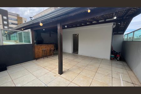 Apartamento para alugar com 133m², 3 quartos e 3 vagasCobertura