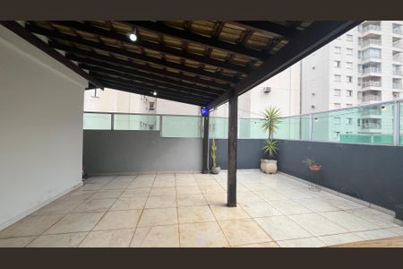 Apartamento para alugar com 133m², 3 quartos e 3 vagasCobertura