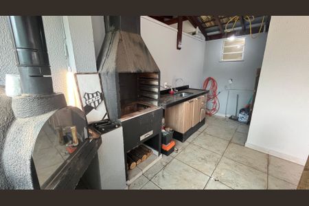 Apartamento para alugar com 133m², 3 quartos e 3 vagasChurrasqueira