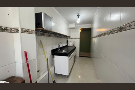 Apartamento para alugar com 133m², 3 quartos e 3 vagasCozinha