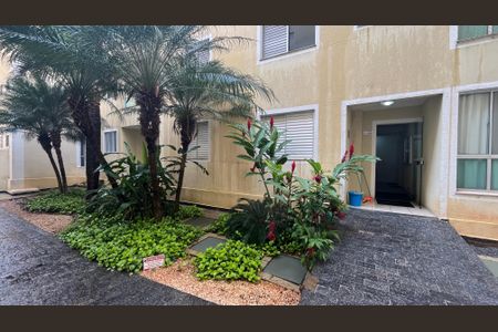 Apartamento para alugar com 133m², 3 quartos e 3 vagasHall de entrada