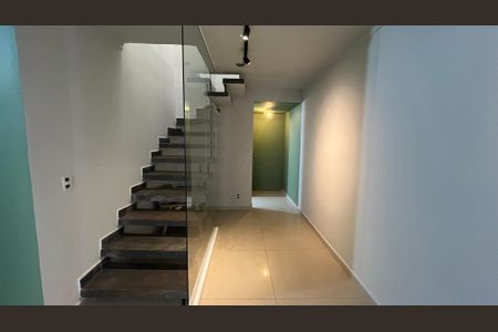 Sala de apartamento para alugar com 3 quartos, 133m² em Mansões Santo Antônio, Campinas