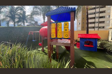 Apartamento para alugar com 133m², 3 quartos e 3 vagasÁrea comum - Playground