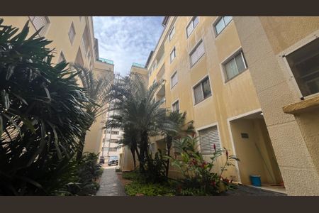 Apartamento para alugar com 133m², 3 quartos e 3 vagasFachada do Prédio