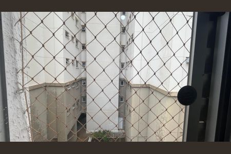 Apartamento para alugar com 133m², 3 quartos e 3 vagasVista do Quarto 2