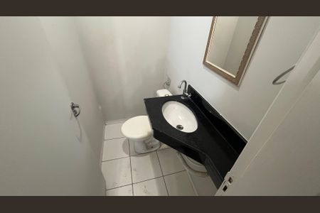 Apartamento para alugar com 133m², 3 quartos e 3 vagasBanheiro