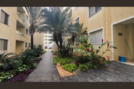 Apartamento para alugar com 133m², 3 quartos e 3 vagasHall de entrada