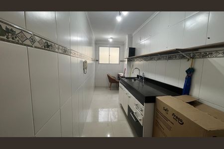 Apartamento para alugar com 133m², 3 quartos e 3 vagasCozinha