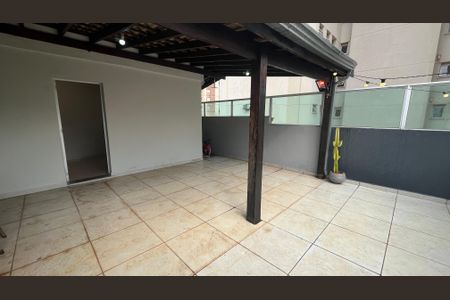 Apartamento para alugar com 133m², 3 quartos e 3 vagasÁrea comum