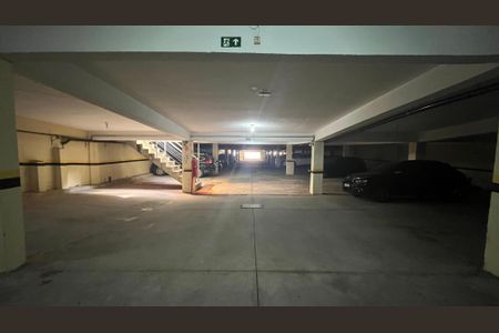 Apartamento para alugar com 133m², 3 quartos e 3 vagasGaragem