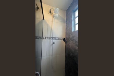 Apartamento para alugar com 133m², 3 quartos e 3 vagasBanheiro da Suíte