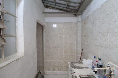 Apartamento para alugar com 59m², 2 quartos e sem vagaCozinha e Área de Serviço