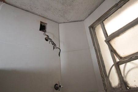 Apartamento para alugar com 59m², 2 quartos e sem vagaBanheiro Social