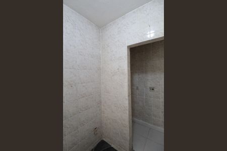 Apartamento para alugar com 59m², 2 quartos e sem vagaCozinha e Área de Serviço