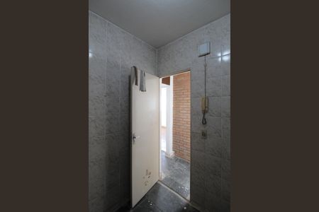 Apartamento para alugar com 59m², 2 quartos e sem vagaCozinha e Área de Serviço