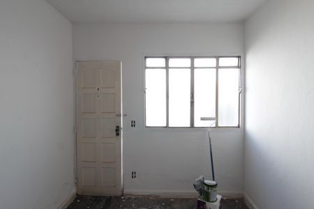 Sala de apartamento para alugar com 2 quartos, 59m² em São João Batista, Belo Horizonte
