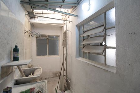 Apartamento para alugar com 59m², 2 quartos e sem vagaCozinha e Área de Serviço