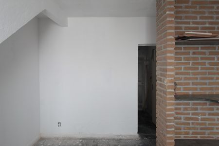 Sala de apartamento para alugar com 2 quartos, 59m² em São João Batista, Belo Horizonte