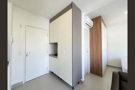 Studio para alugar com 24m², 1 quarto e sem vaga Studio para alugar com 24m², 1 quarto e sem vagaStudio